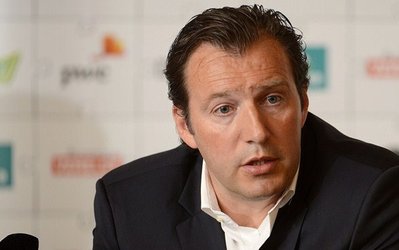 ویلموتس از رویارویی با برزیل استقبال می کند