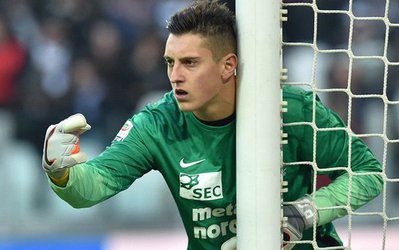 یوونتوس جانشین بوفون را پیدا کرد