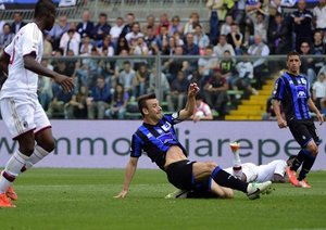 جيانپاولو بلينی