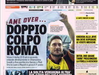 گاتزتا دلو اسپورت