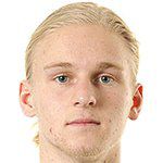 Karl Holmberg/دِجورگاردِن / / باشگاهی / مردان (5158)/32