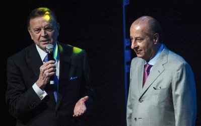 رئیس جدید در آستانه ی جام جهانی، دل خوشی ها ناچیز