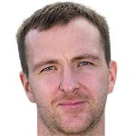 Andy Webster/اِس تی میرِن / / باشگاهی / مردان (5274)/43