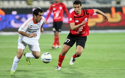 فیفا در پرونده "فراگا" رأی فدراسیون ایران را پذیرفت