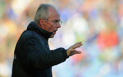 اریکسون: هاجسون اخراج نشد، چون انگلیسی است