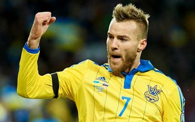 رئیس باشگاه دینامو کیف: یارمولنکو را فقط به باشگاه های مطرح خواهیم فروخت