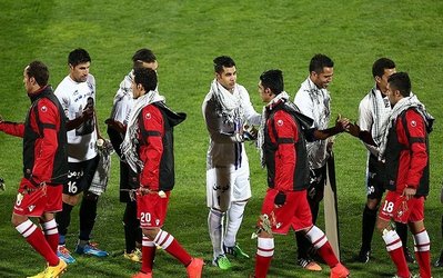 پوری‌حسینی: مزایده‌ سرخابی‌ها مانند ده‌ها مزایده دیگر متقاضی نداشت / نباید برند را ارزان قیمت بگذاریم