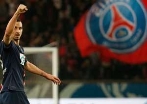 زلاتان ایبراهیموویچ