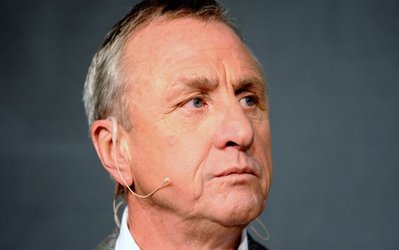 انتقاد کرایف از مورینیو و فان خال