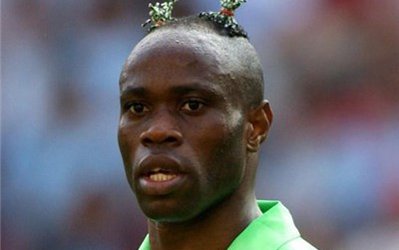 تاریبو وست: نیجریه به مرحله یکچهارم نهایی جام جهانی میرسد