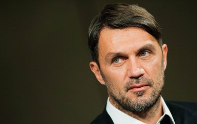 تولد روز | مالدینی 47 ساله شد