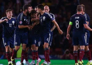 جیمز مک آرتور