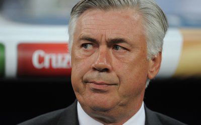 آنچلوتی و اشتباهات پی‌درپی‌اش در فصل جدید