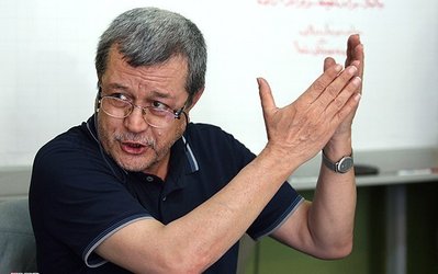 سعيد فائقی: یک فرد از دو و ميدانی چرا بايد وارد فوتبال شود؟ / مجمع ضعيفی داريم كه نمی‌تواند از پس كفاشيان برآيد