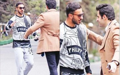 پشت پرده رابطه علی ضیا و سوشا مکانی که نمی‌خواست فاش شود