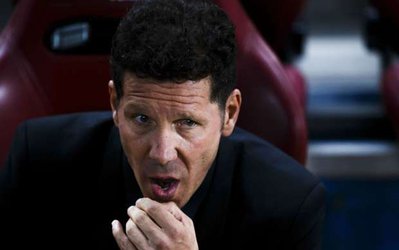 ری پارلور: سیمونه بهترین گزینه برای جانشینی ونگر است