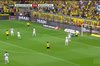 بوروسيا دورتموند 4 - مونشن گلادباخ 0 / هفته اول بوندسلیگا / خلاصه مسابقه