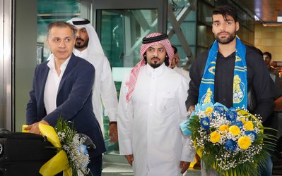 چرا طارمی با الغرافه قرارداد نمی بندد؟ آقای گل در راه بازگشت