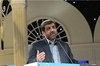بازیکنان تیم ملی فوتبال ایران با ضرغامی قبل از جامجهانی دیدار میکنند