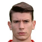 Giangiacomo Magnani/بِرِشا /ایتالیا / باشگاهی / مردان (41)/30