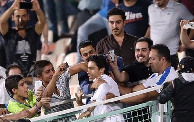 سناریوی جدید | مجیدی مدیر سازمان فوتبال استقلال! / فرهاد در نقش امیر، پرویز در نقش صمد؟