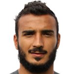 Guillermo Allison Revuelta/کروز آزول / / باشگاهی / مردان (5275)/35