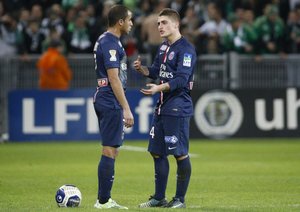 لوکاس - مارکو وراتی