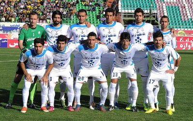 درخواست مالک جدید ملوان از مازیار زارع و پژمان نوری