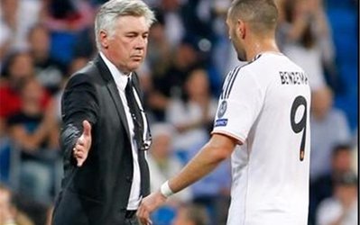 آنچلوتی: امسال کار سخت‌تری برای رسیدن به فینال جام حذفی داریم