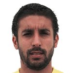 Pedro Guillermo Gutiérrez Montero/رئال اتلتیکو گارسیلاسو /پرو / باشگاهی / مردان (1371)/34