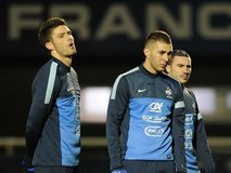 یک پیشنهاد به تیم ملی فرانسه / زوج کریم بنزما و الیویر ژیرو را امتحان کنید