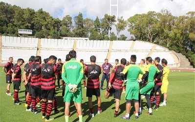 فدراسیون پول نداد / هتل ژوهانسبورگ از دست شاگردان کی‌روش پرید