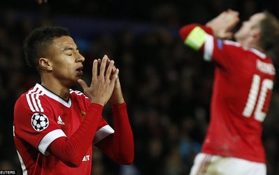 تحلیل روز | چرا منچستر از اسب افتاده است؟ / آیا مشکل به شخصیت رو به افول این تیم بر می‌گردد؟