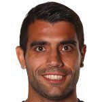 آگوستو فرناندز/گوئیژو /چین / باشگاهی / مردان (549)/39