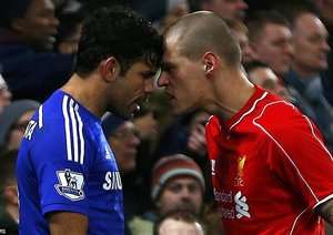 دیگو کاستا - مارتین اسکرتل