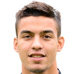 Soufiane El Banaouhi/یونیِن سانت-جیلوئیس / / باشگاهی / مردان (5328)/33