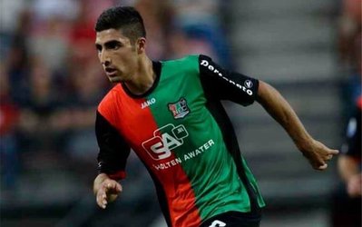 خوشحالی هلندی‌ها از حضور جهانبخش در نایمخن / فابر: می‌خواهم علیرضا کاملاً آماده و مهیا باشد