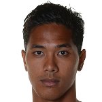 Jonathan Tehau/تاهیتی / ملی / مردان (4430)/37