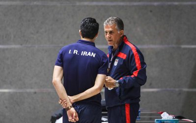 معاون وزیر ورزش: ضعف فدراسیون موضوع کی‌روش را به جامعه کشاند