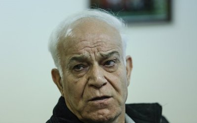 جعفر کاشانی، رییس هیات مدیره پرسپولیس/ سیاسی مدیرعامل می‌شود؟