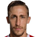 وینسنت  روفلی/سنت گالن /سوئیس / باشگاهی / مردان (616)/37