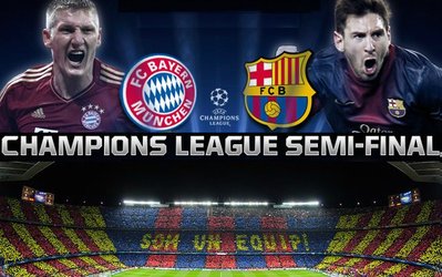 مالدونادو: بایرن در روز خوبش باشد،‌ بارسا به مشکل می‌خورد!