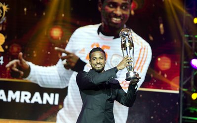 الهلالی‌ها شمرانی را برای رویارویی با پرسپولیس آماده کردند