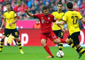 ژابی آلونسو