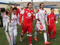 حمیدرضا عرب | 30 ساله‌ها در بورس