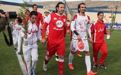 حمیدرضا عرب | 30 ساله‌ها در بورس