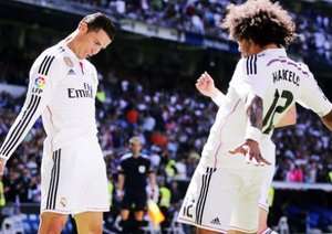 کریستیانو رونالدو