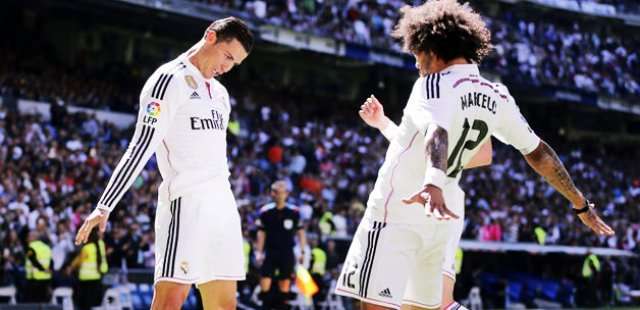 کریستیانو رونالدو