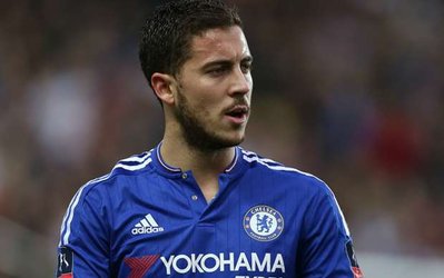 ادن آزار: حضور من در رئال مادرید یک شایعه است