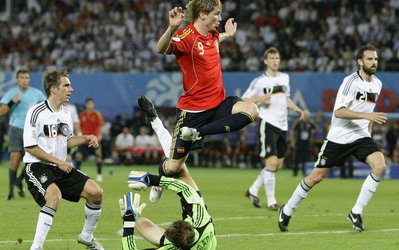 گزارش روز | 20 بازیکن برتر تاریخ فوتبال اسپانیا